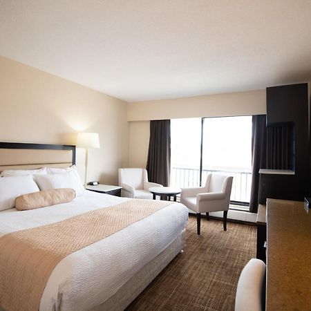 North Star Inn & Suites Prince George Exterior foto