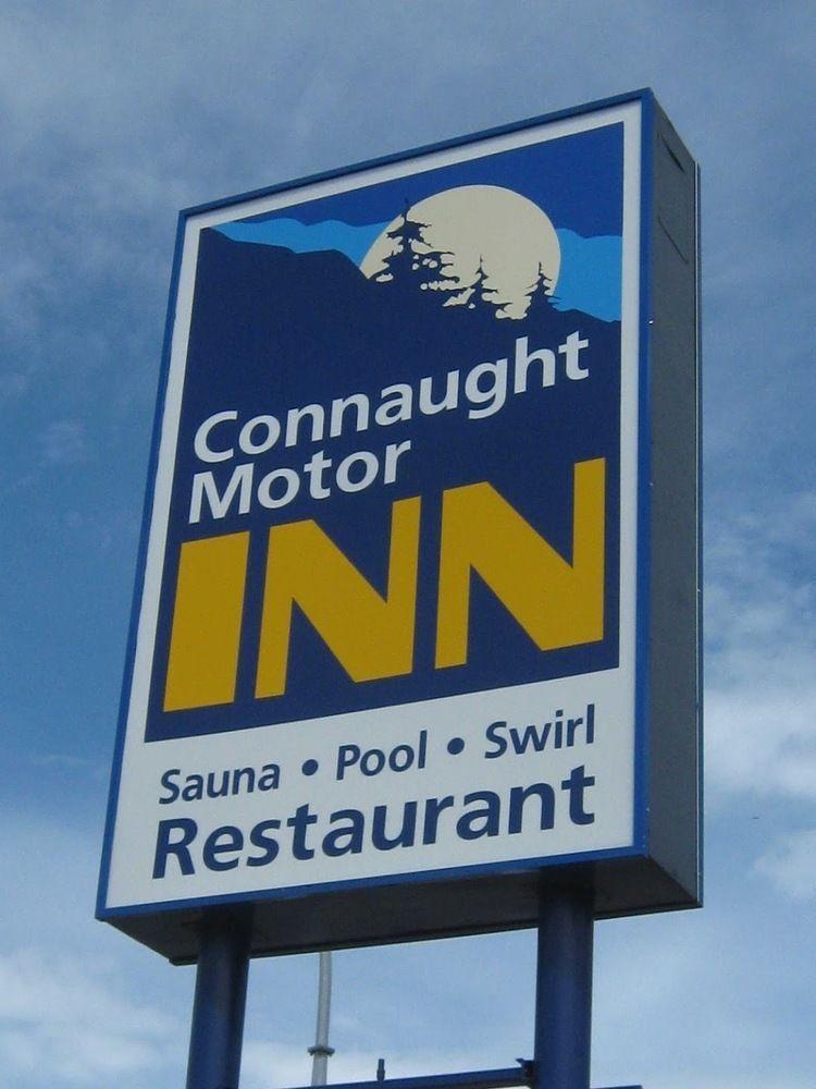 North Star Inn & Suites Prince George Exterior foto